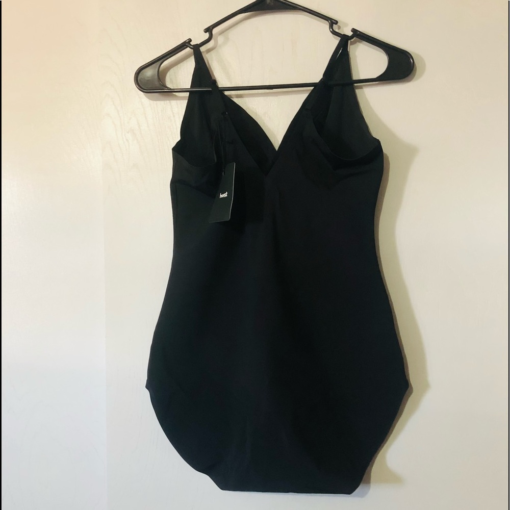 The Outer Shaping Bodysuit
